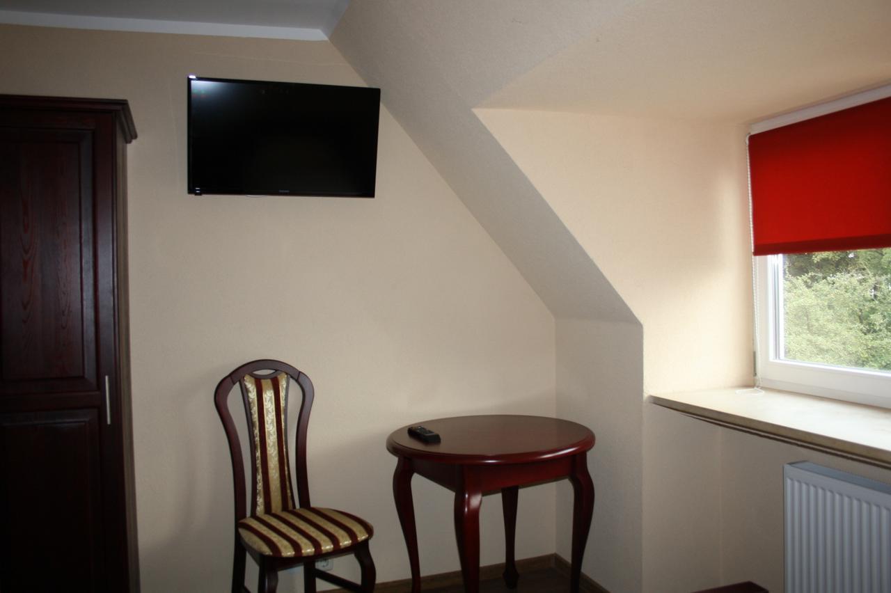 Der Gutschmecker Bad Segeberg Hotel Екстериор снимка