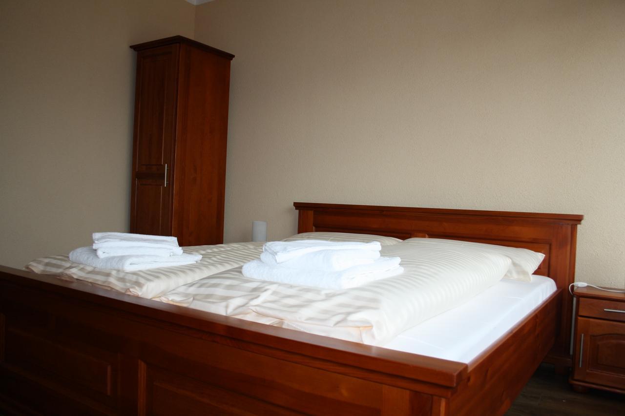 Der Gutschmecker Bad Segeberg Hotel Екстериор снимка