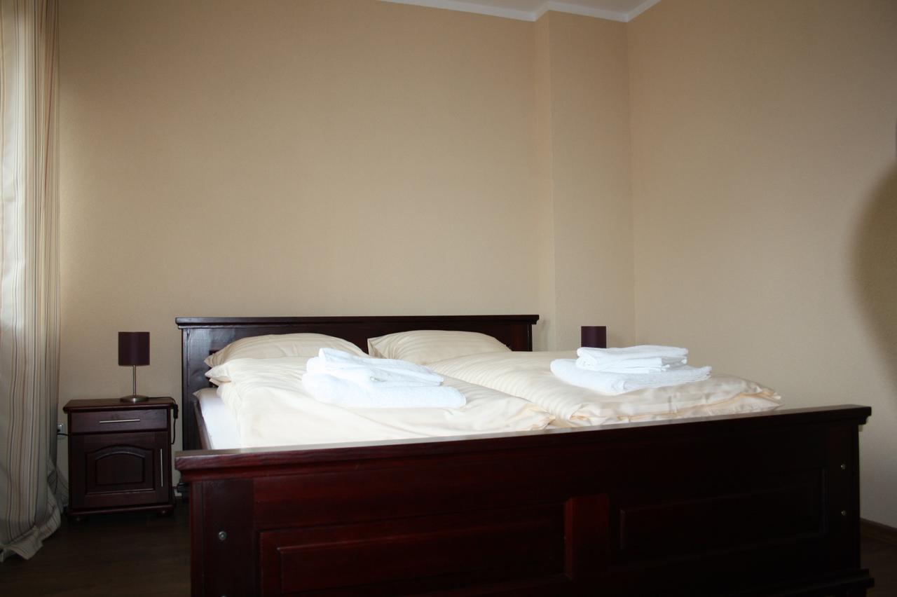 Der Gutschmecker Bad Segeberg Hotel Екстериор снимка