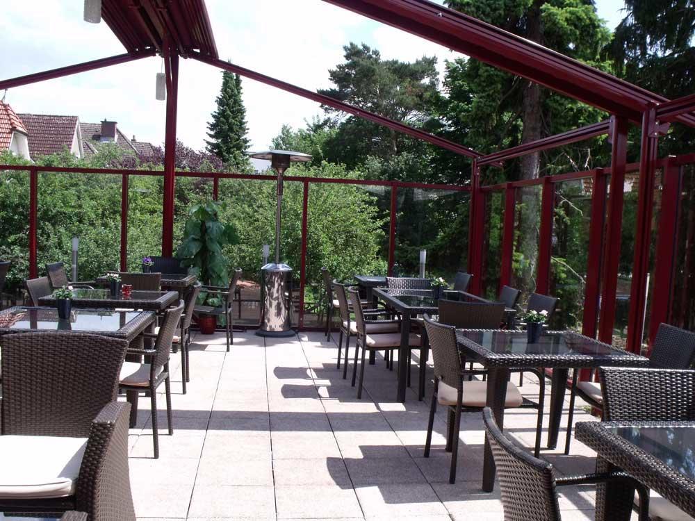 Der Gutschmecker Bad Segeberg Hotel Екстериор снимка