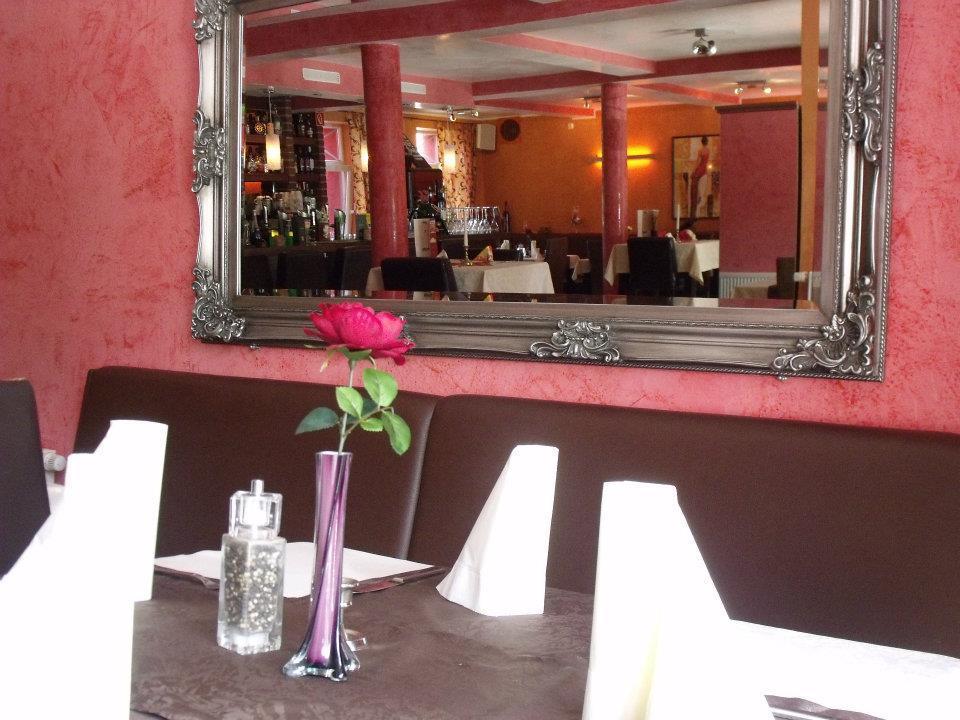 Der Gutschmecker Bad Segeberg Hotel Екстериор снимка