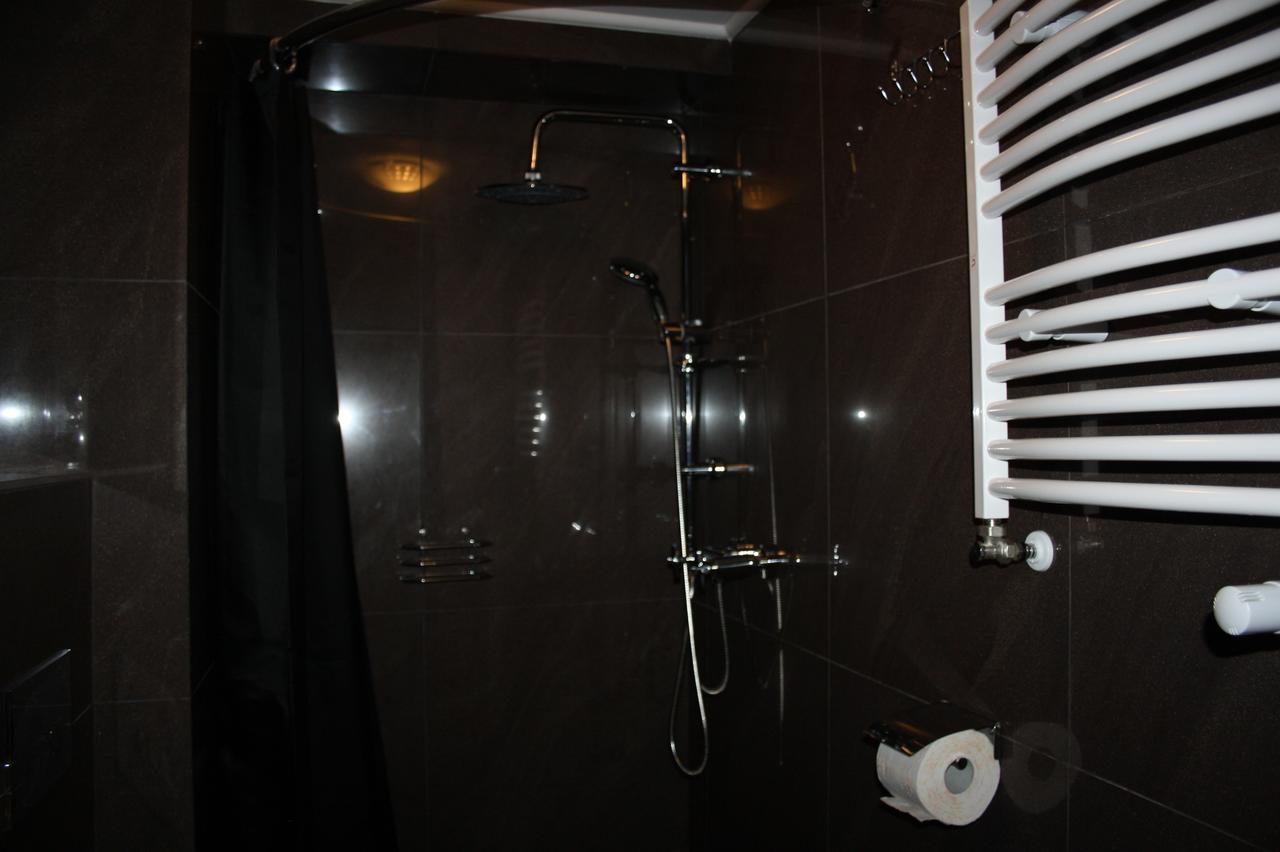Der Gutschmecker Bad Segeberg Hotel Екстериор снимка