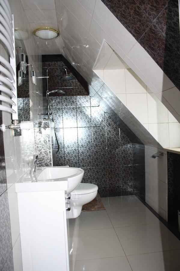 Der Gutschmecker Bad Segeberg Hotel Екстериор снимка