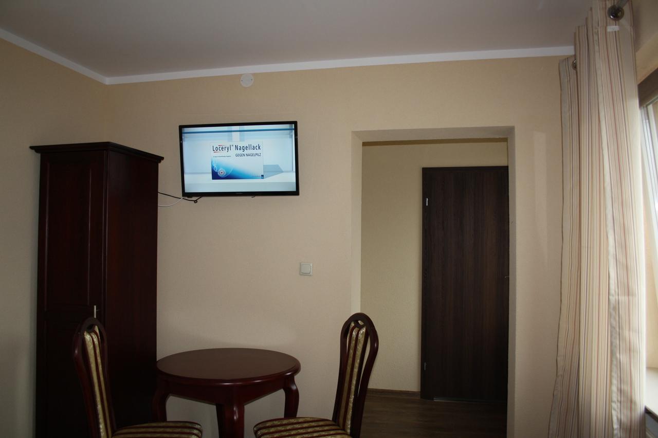 Der Gutschmecker Bad Segeberg Hotel Екстериор снимка